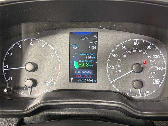Used 2024 Toyota Corolla LE FWD image 26