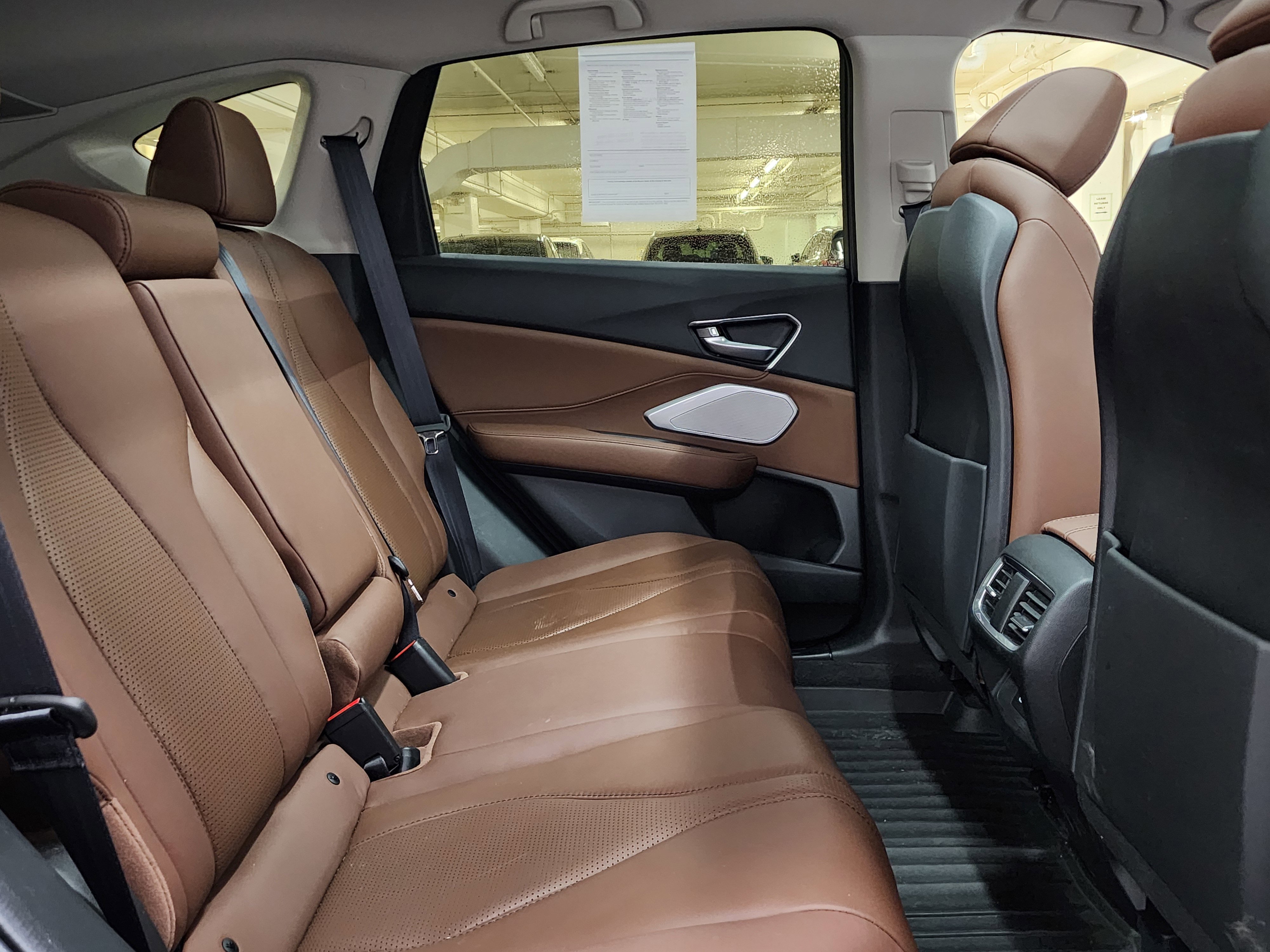 Used 2025 Acura RDX SH-AWD w/ Technology Package image 20