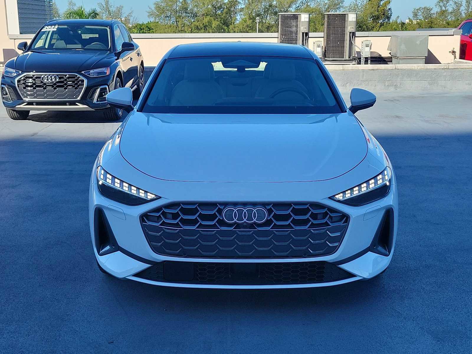 Certified 2025 Audi A5 2.0T Premium Plus w/ Premium Plus image 9