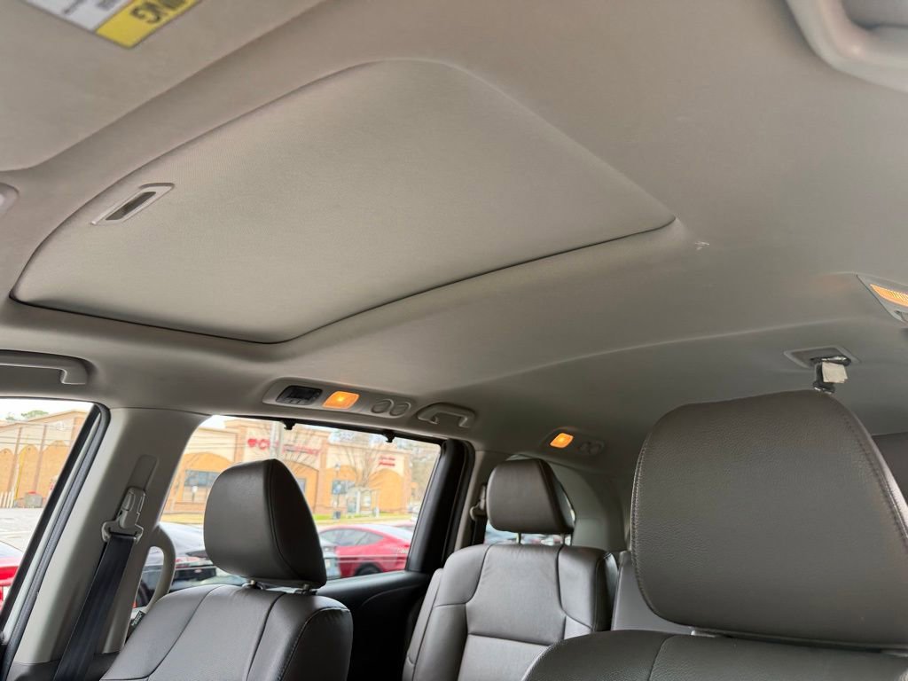 Used 2016 Honda Odyssey EX-L image 53