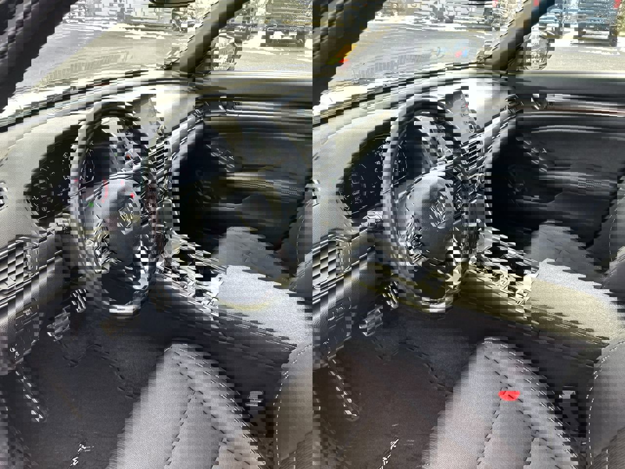 Used 2019 Honda Accord Sport image 24