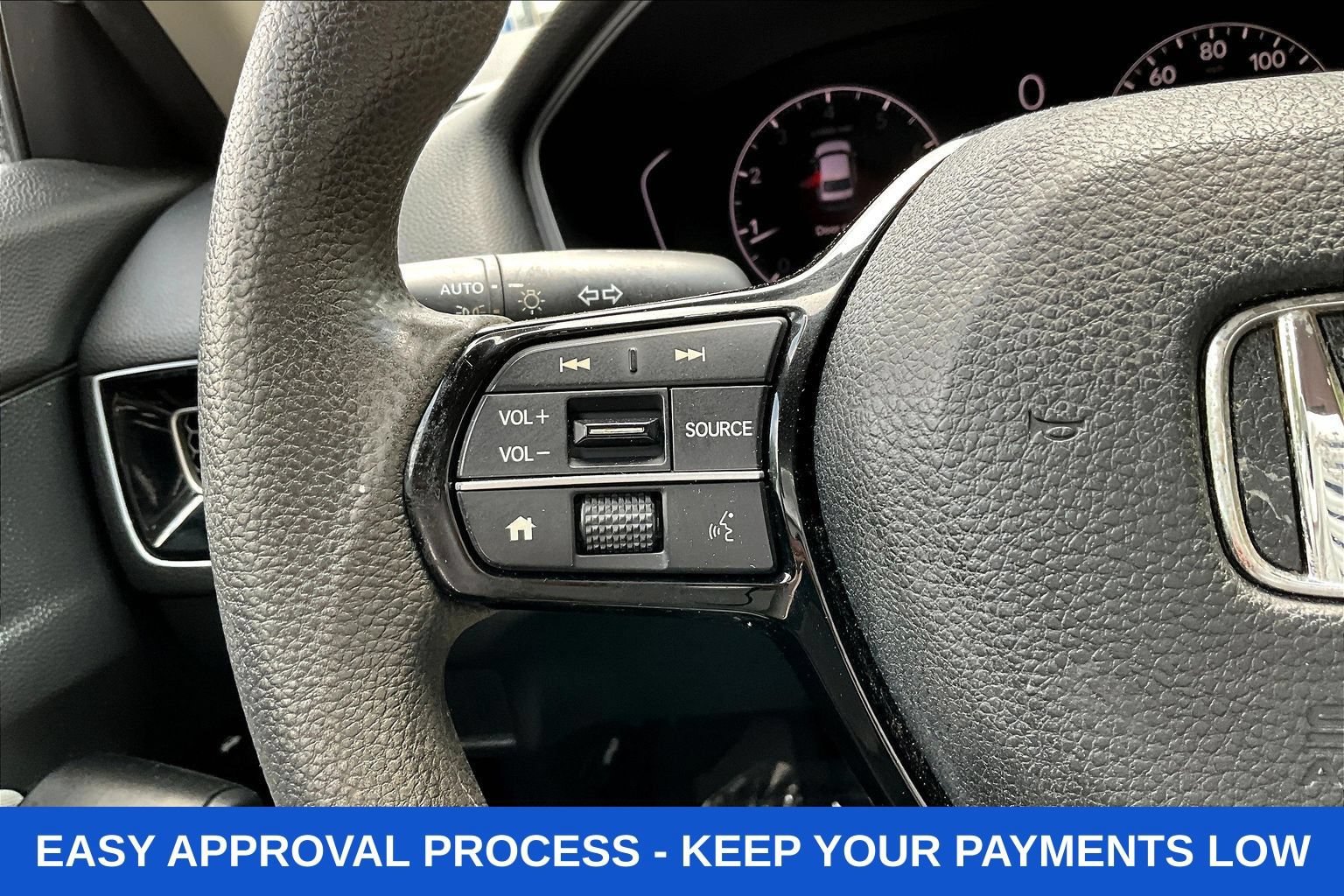 Used 2022 Honda Civic LX image 10
