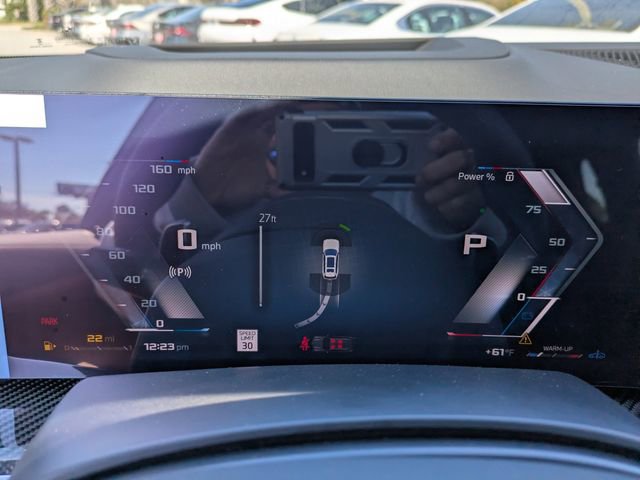 New 2026 BMW X7 M60i image 29