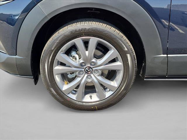 New 2026 MAZDA CX-30 AWD 2.5 S image 9