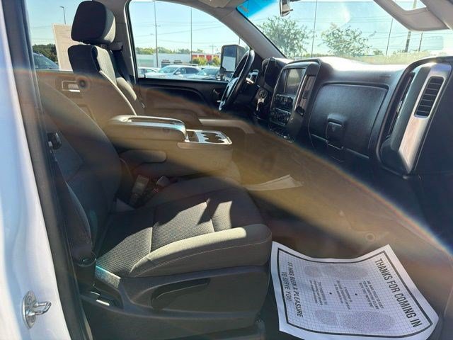 Used 2014 Chevrolet Silverado 1500 LT w/ All Star Edition AWD/4WD image 20