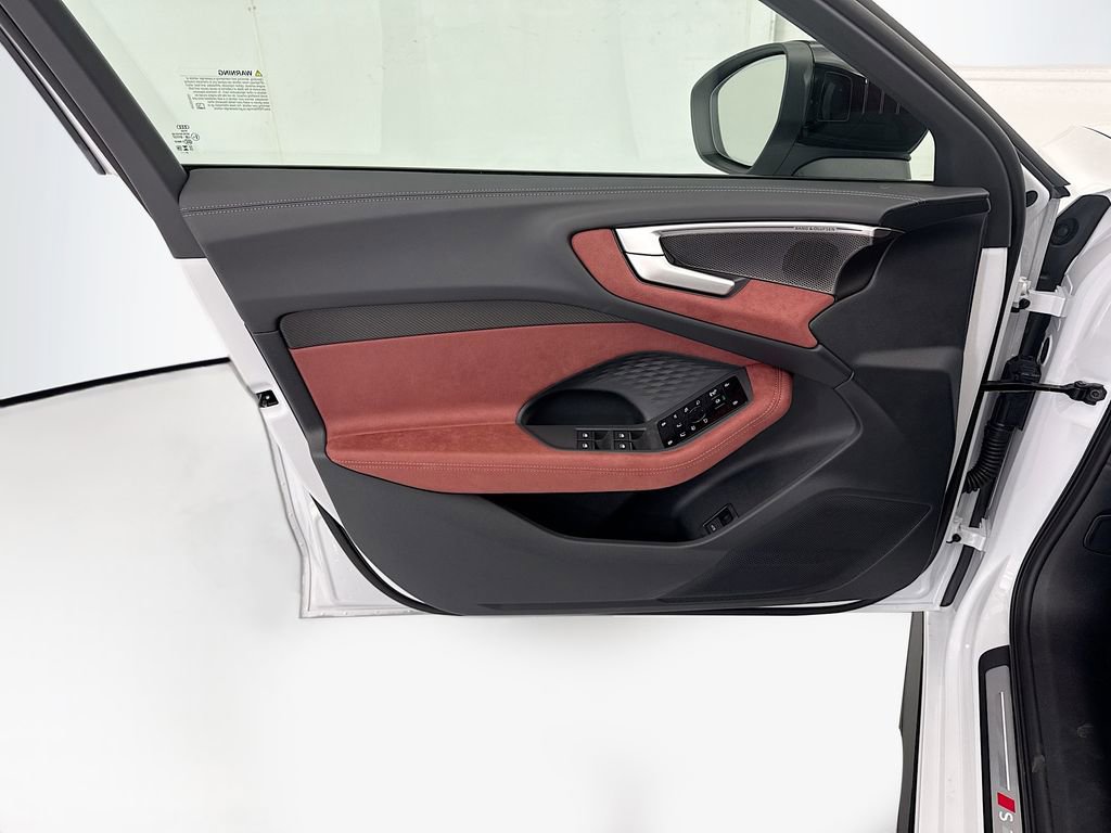 New 2026 Audi S5 Premium Plus AWD/4WD image 23