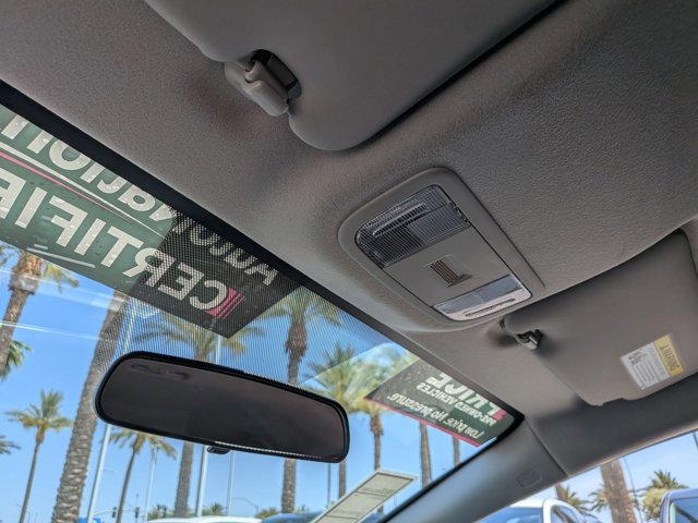 Used 2020 Honda Fit LX image 20