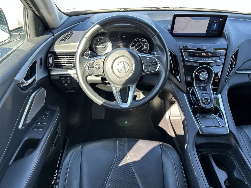Used 2019 Acura RDX w/ Technology Package image 4