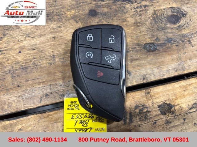 Used 2023 GMC Sierra 1500 Denali image 31