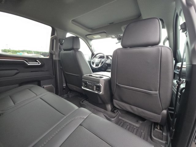 Used 2024 GMC Sierra 1500 Denali AWD/4WD image 17