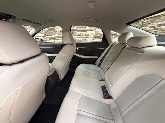 Used 2026 Hyundai Sonata SEL FWD image 31