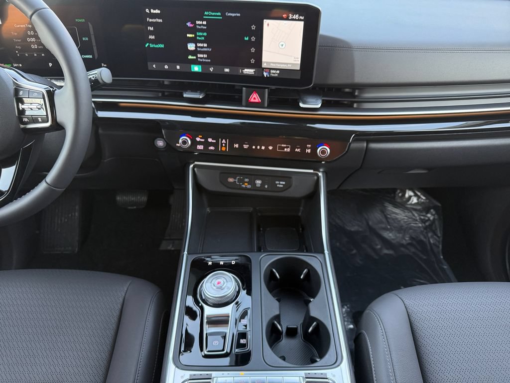 New 2026 Kia Carnival SX Prestige FWD image 11