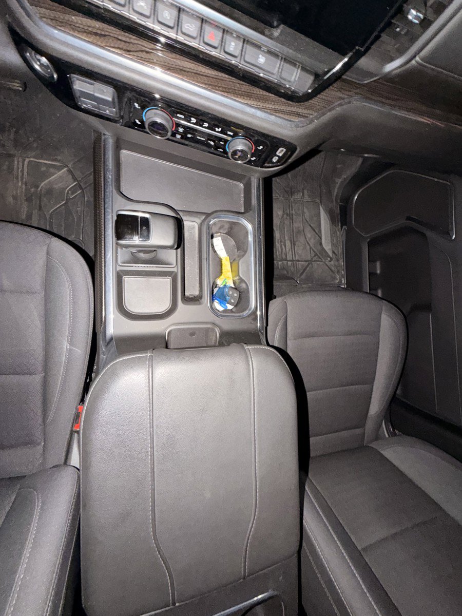 Used 2024 Chevrolet Silverado 1500 RST w/ Max Trailering Package AWD/4WD image 16