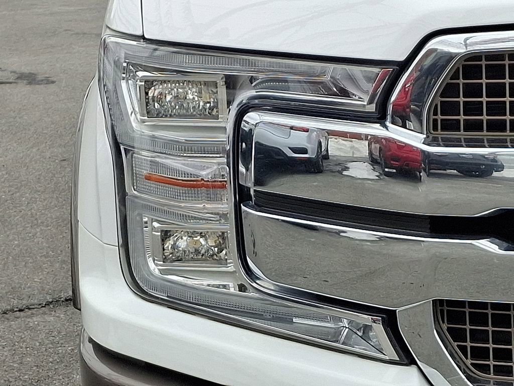 Used 2019 Ford F150 King Ranch image 11