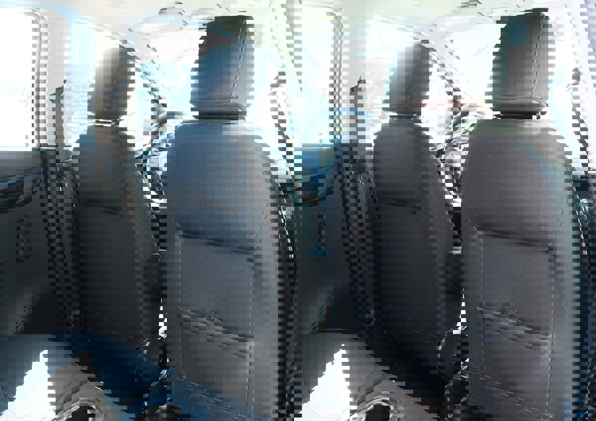 Used 2019 Chevrolet Spark LS image 28