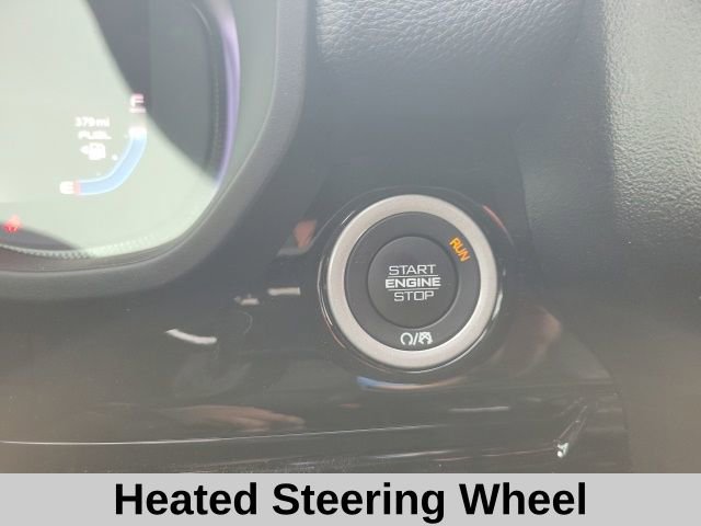 Used 2025 RAM 1500 Rebel w/ G/T Package image 11