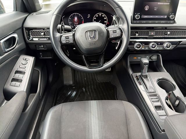 Used 2023 Honda Civic Sport image 21