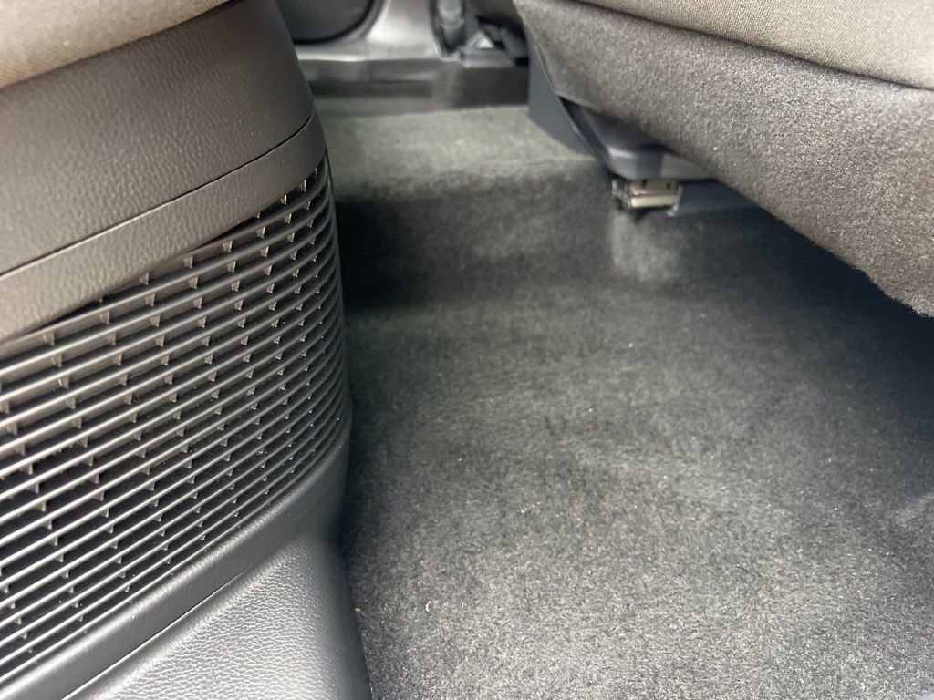 Used 2025 Toyota RAV4 LE image 14