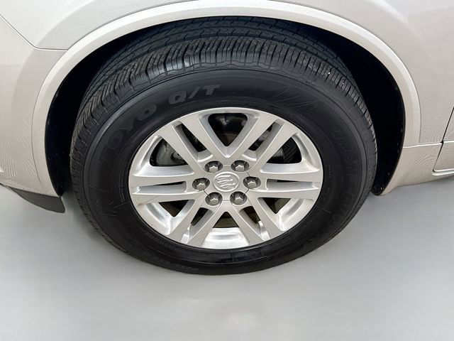 Used 2015 Buick Enclave Convenience w/ Trailering Package FWD image 30
