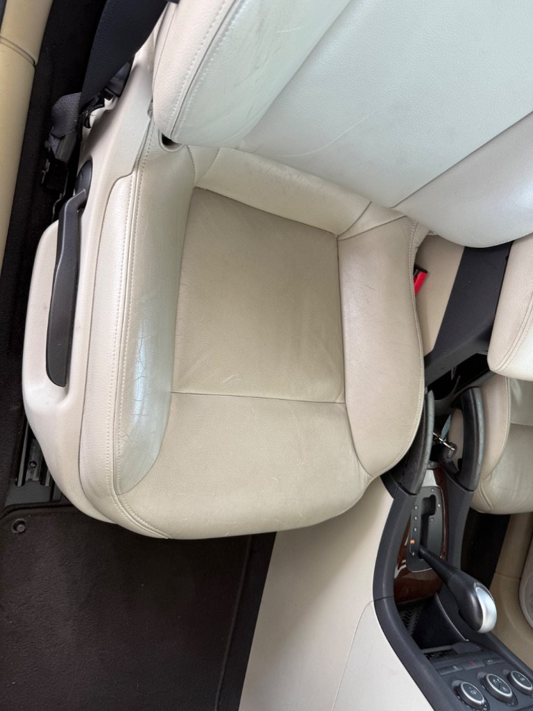 Used 2008 Saab 9-3 2.0T FWD image 32