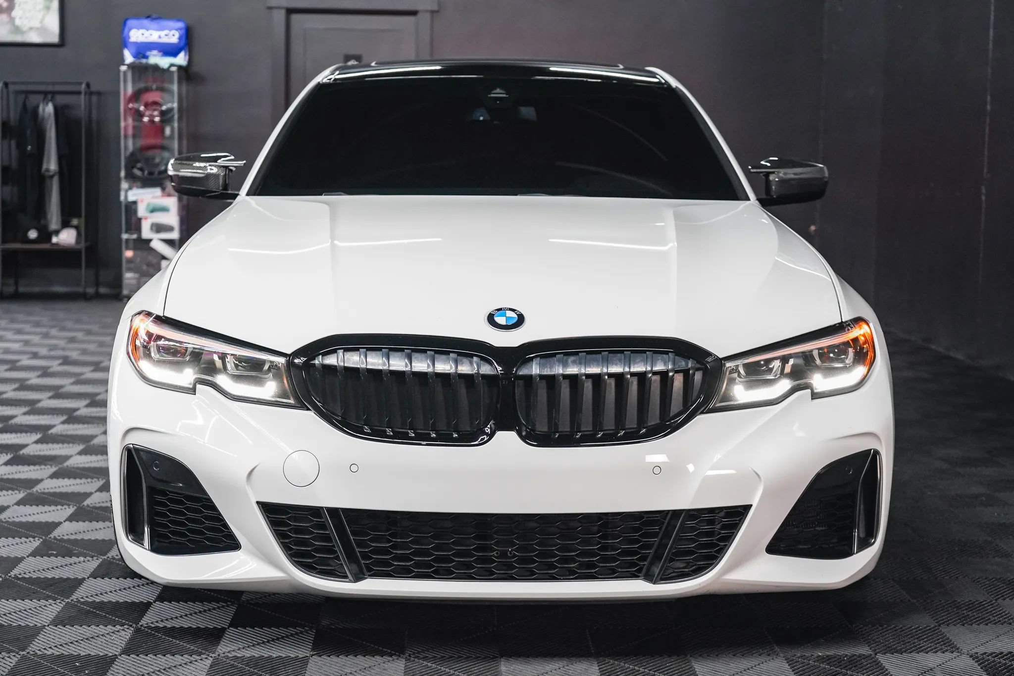 Used 2020 BMW M340i w/ Premium Package image 24