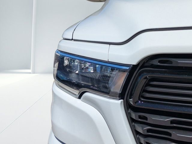 New 2026 RAM 1500 Big Horn image 8