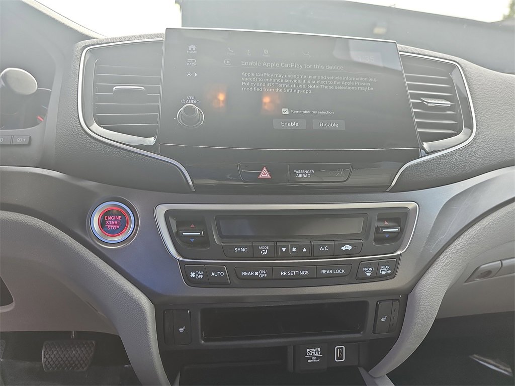 Used 2021 Honda Pilot EX-L image 20