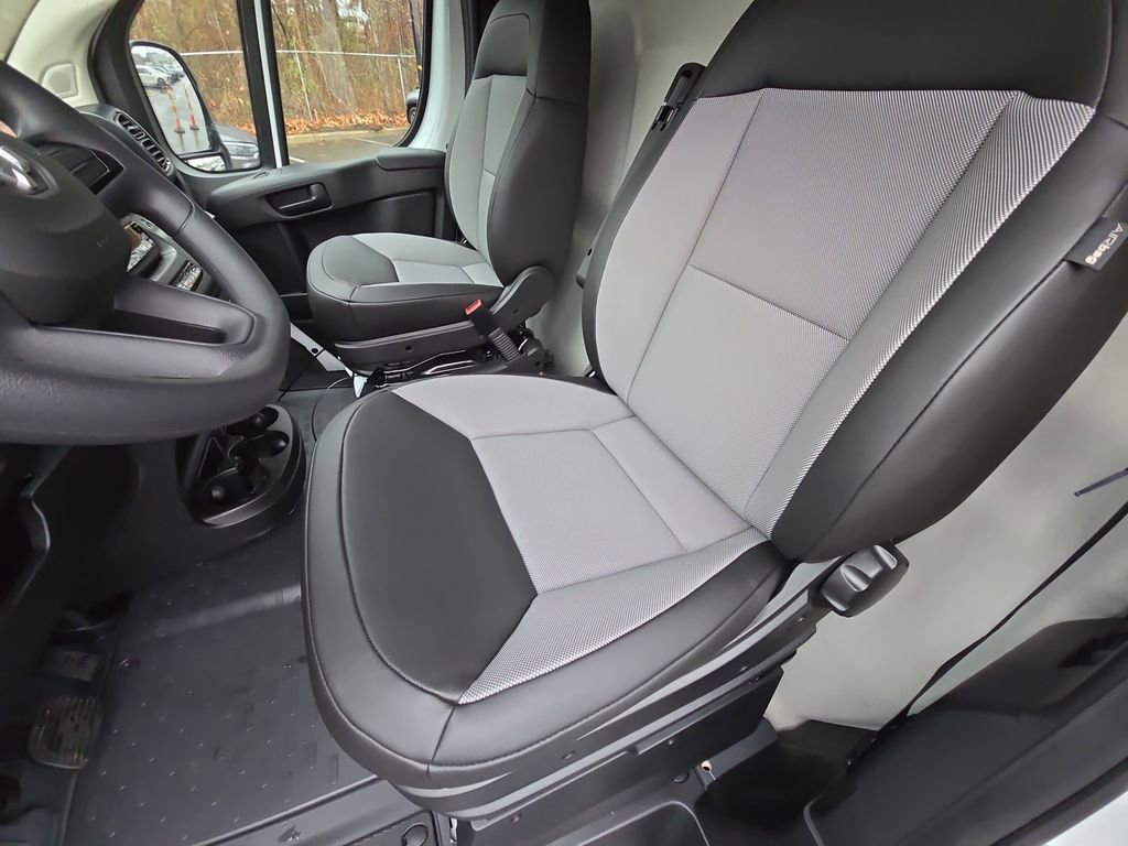 New 2026 RAM ProMaster 1500 FWD image 14
