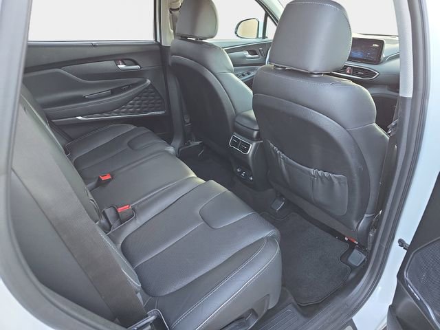 Used 2021 Hyundai Santa Fe Limited image 13