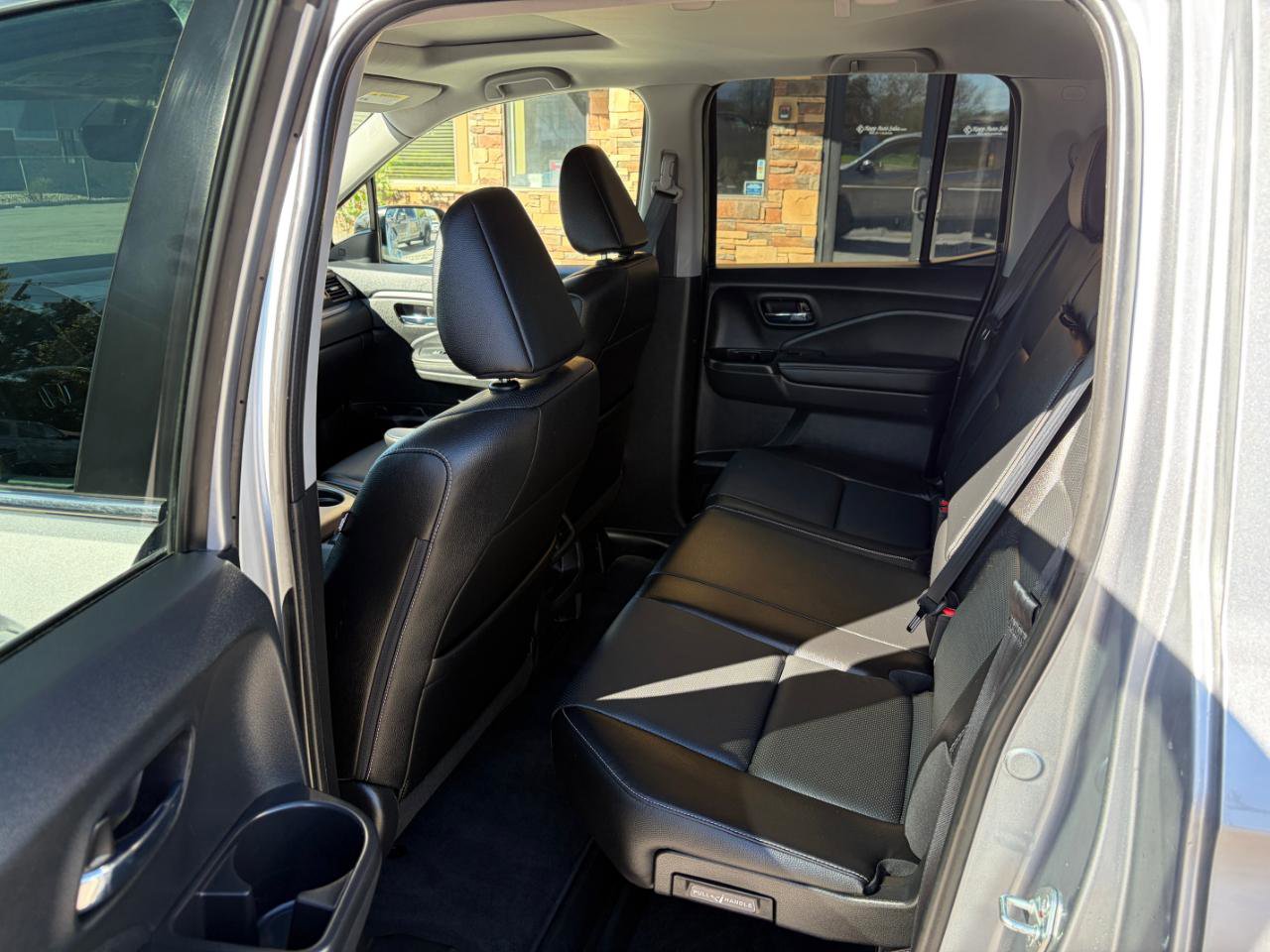 Used 2023 Honda Ridgeline RTL image 5