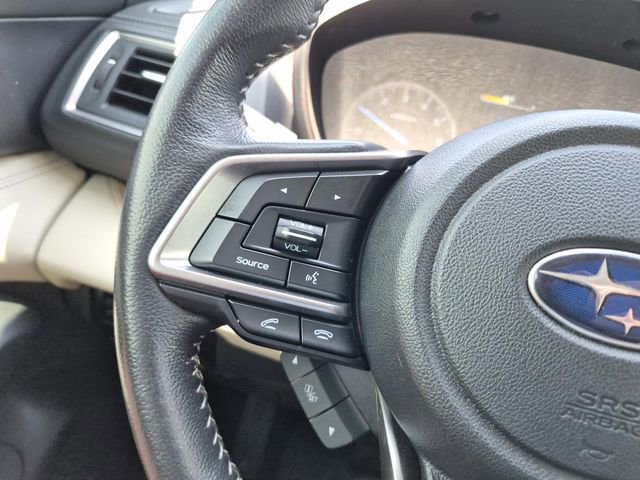 Used 2022 Subaru Ascent Limited w/ Technology Package AWD/4WD image 37