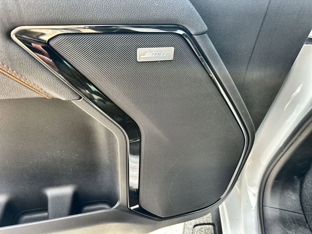 New 2026 GMC Sierra 2500 AT4 w/ AT4 Premium Plus Package image 23