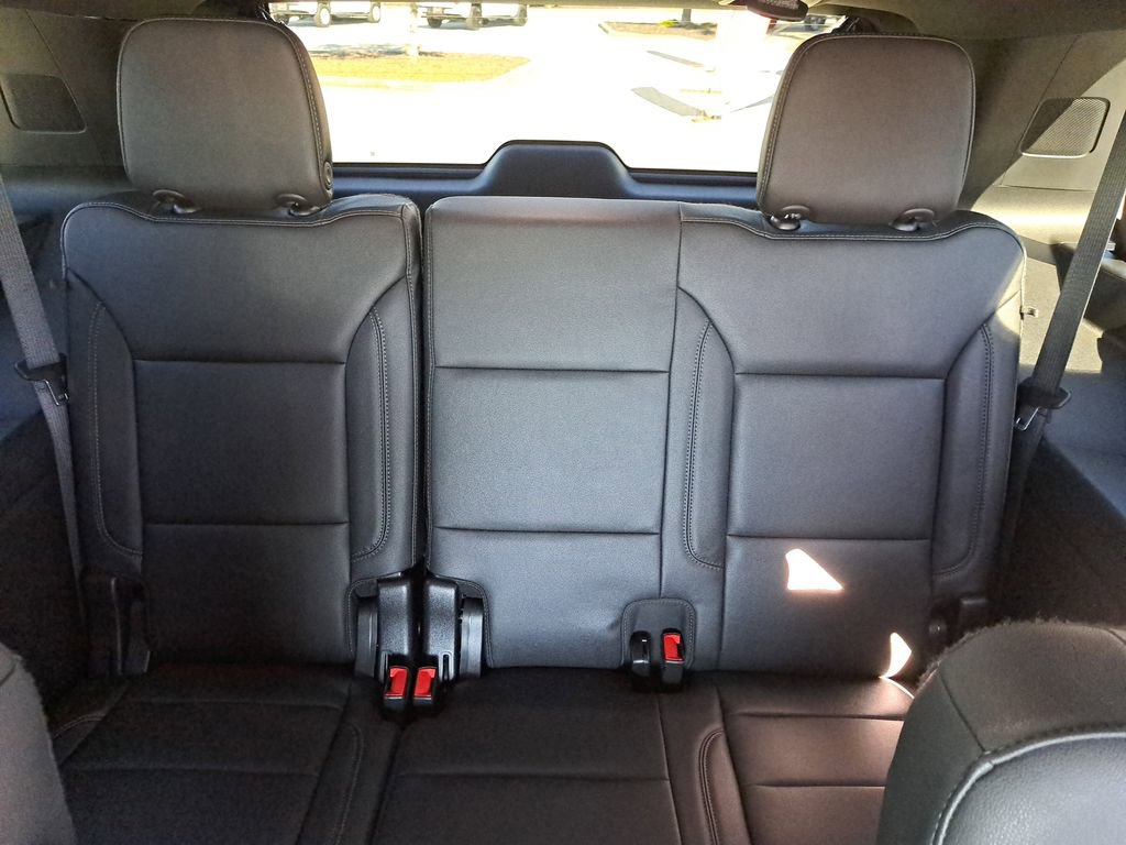 Used 2023 Chevrolet Tahoe Z71 image 11