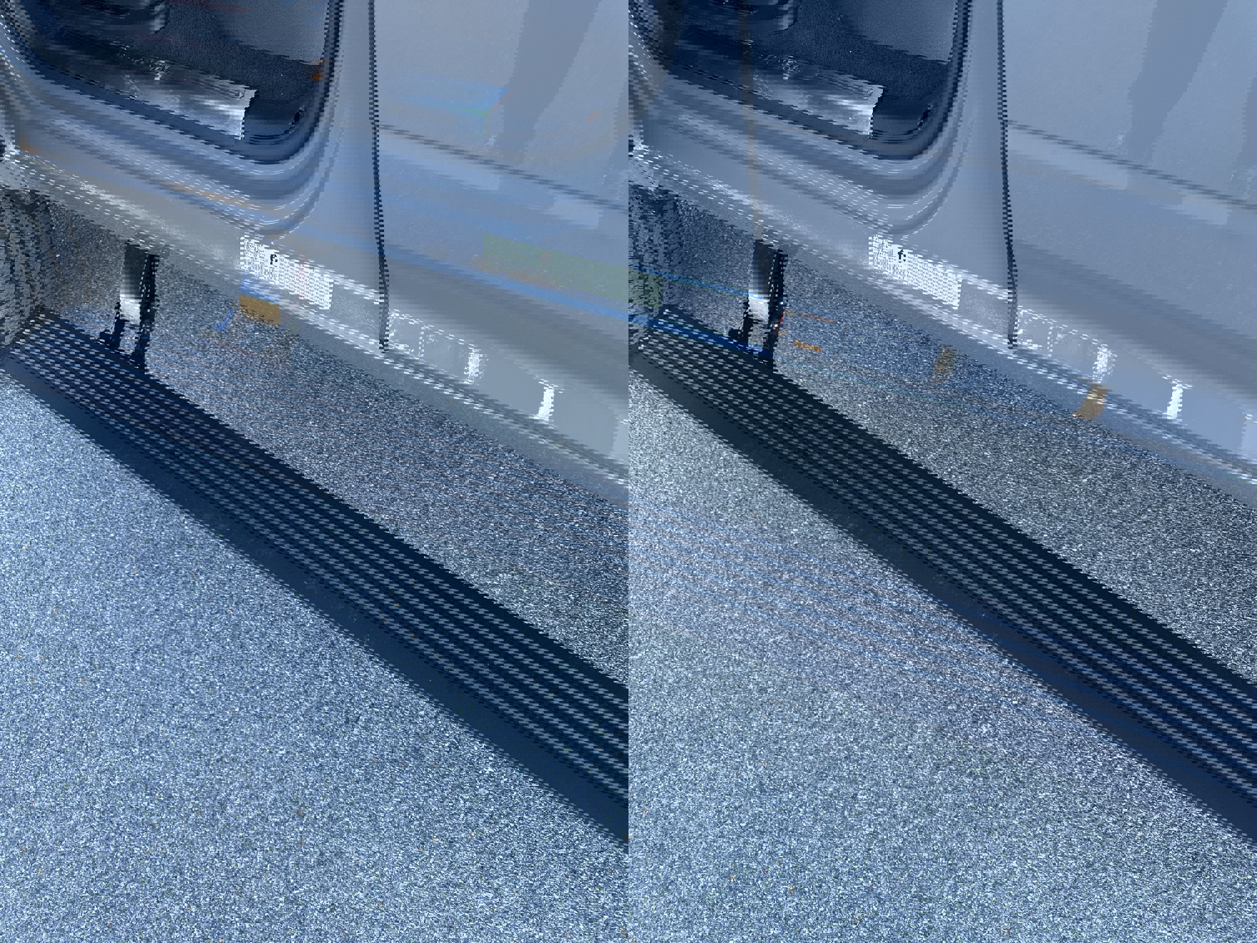 New 2026 RAM 2500 Limited image 14