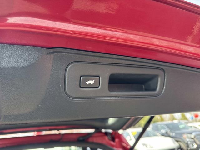 Used 2022 Honda Passport TrailSport image 10