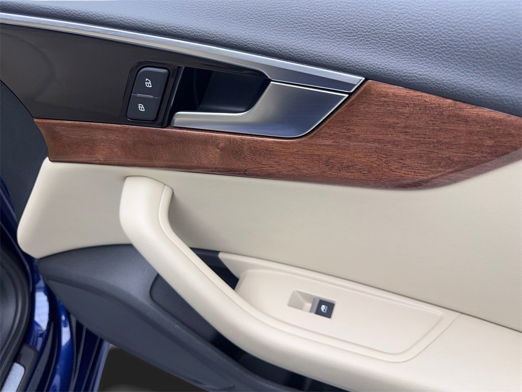 Used 2022 Audi A4 2.0T Premium w/ Convenience Package image 49