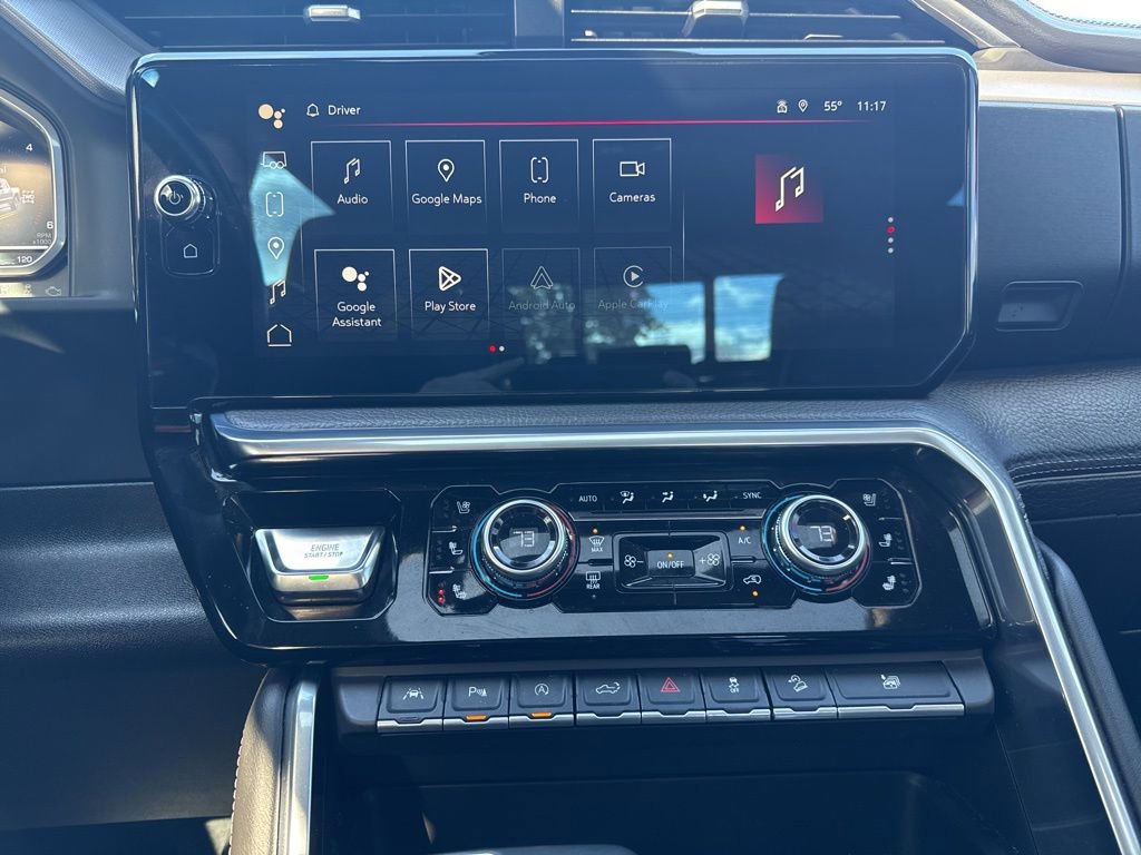 Used 2022 GMC Sierra 1500 Denali image 28