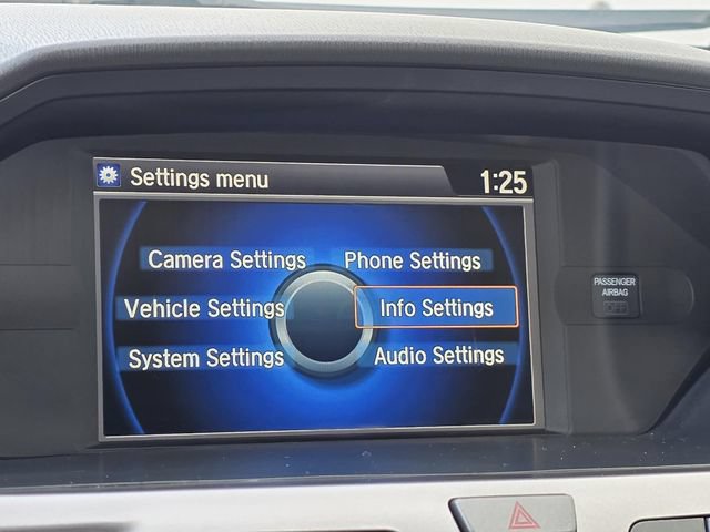 Used 2016 Honda Odyssey EX-L image 20