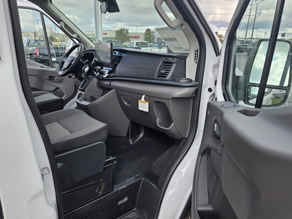 New 2026 Ford Transit 350 XLT image 14