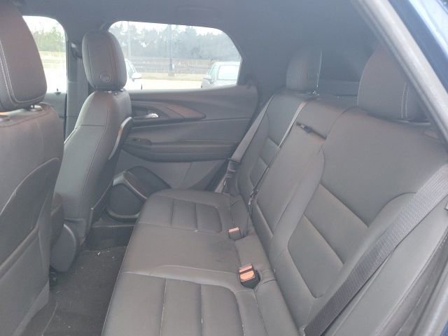 Used 2022 Chevrolet TrailBlazer ACTIV image 16