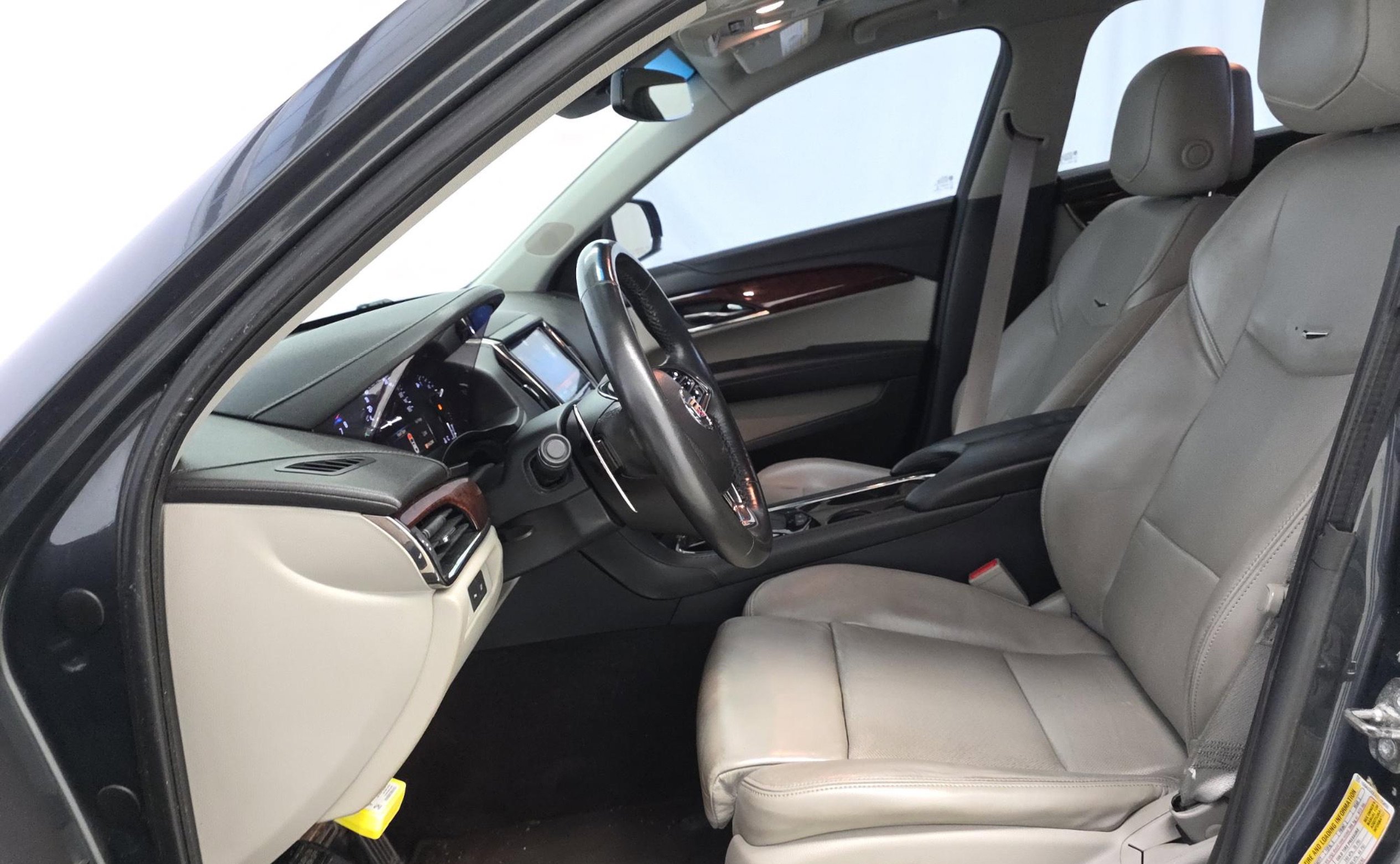 Used 2014 Cadillac ATS Performance w/ Cold Weather Package image 6