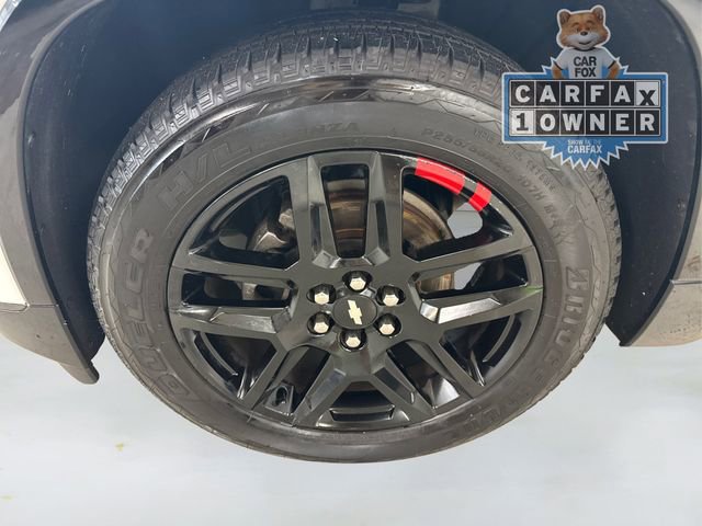 Used 2019 Chevrolet Traverse Premier w/ Redline Edition image 19