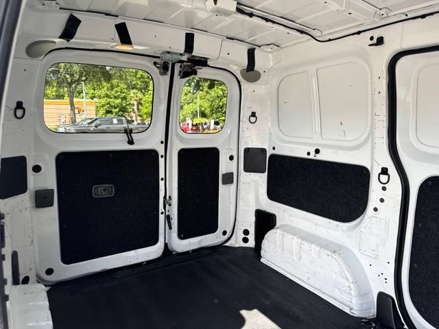 Used 2020 Nissan NV200 SV w/ Back Door Glass Package FWD image 15