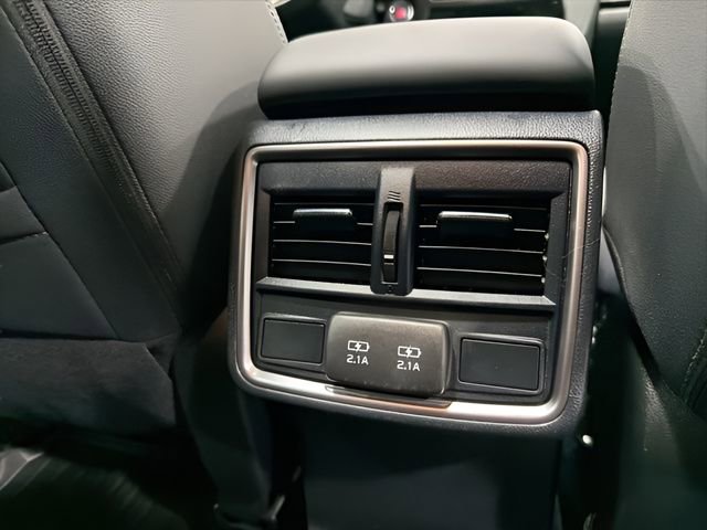 Certified 2021 Subaru Forester Premium w/ Popular Package #1 AWD/4WD image 35