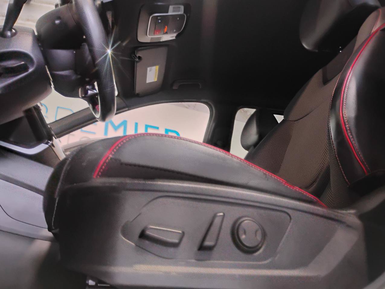 Used 2022 Hyundai Tucson N Line FWD image 51