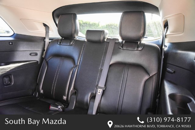 Certified 2024 MAZDA CX-90 Plug-In Hybrid w/ Preferred AWD/4WD image 19