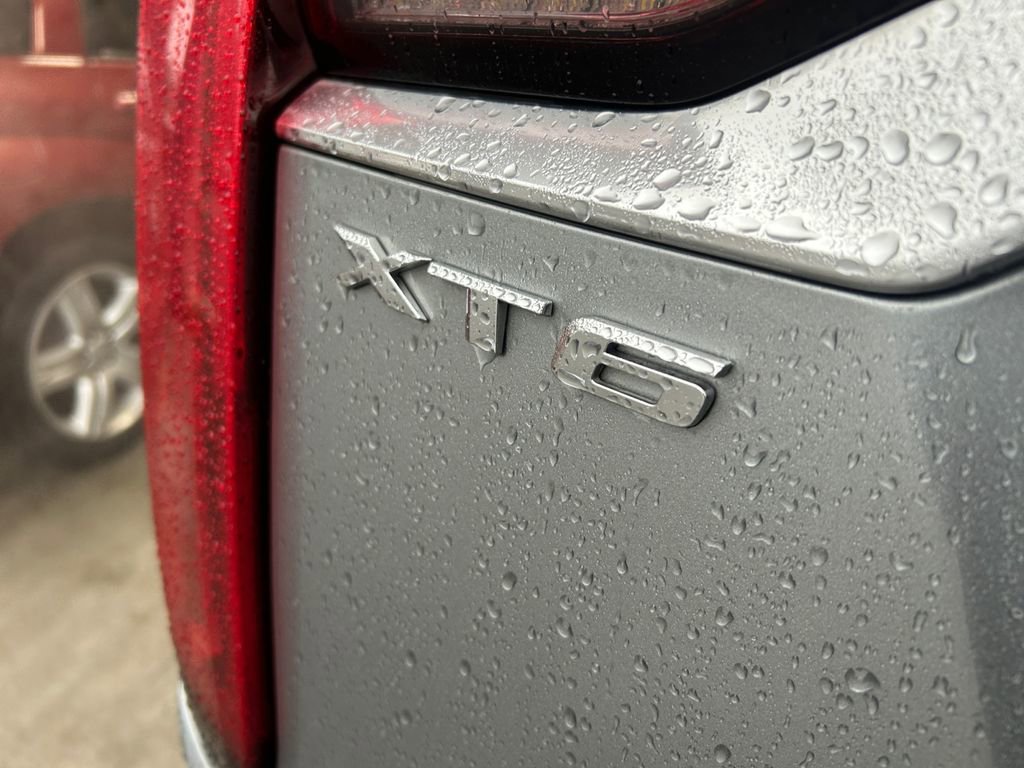 Used 2024 Cadillac XT6 Premium Luxury w/ Technology Package image 33