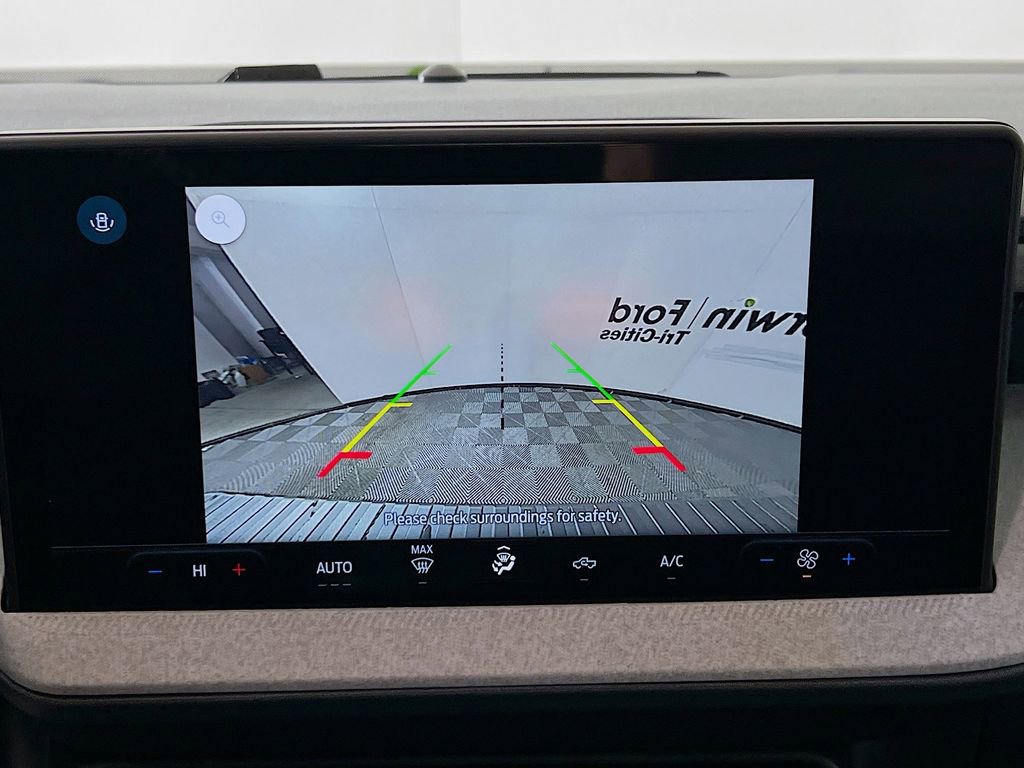 New 2026 Ford Maverick XLT image 19