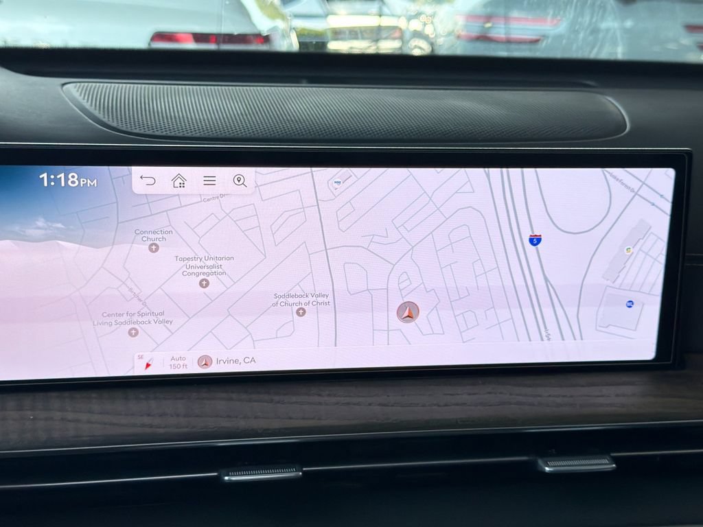 New 2026 Genesis GV80 3.5T Advanced AWD/4WD image 19