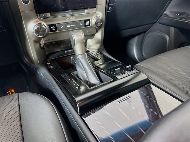 Used 2020 Lexus GX 460 Premium image 25